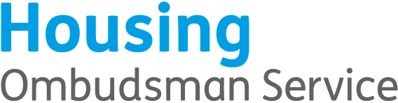 Housing Ombudsman Service logo